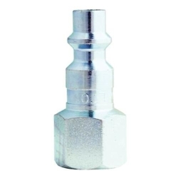 1/4" FEMALE PLUG M-STYLE